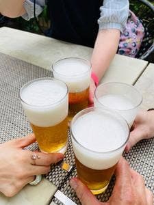 TOOTH TOOTH GARDEN RESTAURANT