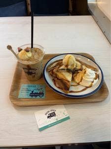 AMAZING COFFEE TOKYO GOTOKUJI