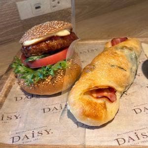 Bakery&cafe DAISY 志木店