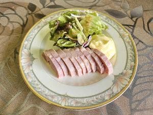ハーベスト