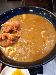 資さんうどん 佐賀兵庫店