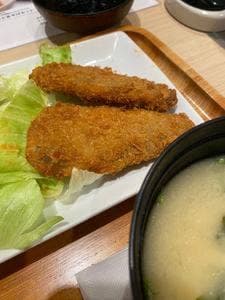 定食屋百菜 旬 ゆめタウン廿日市店