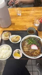 大衆食堂 日本一