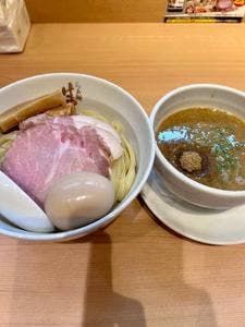 らぁ麺はやし田 新秋津店