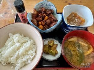 山口屋食堂