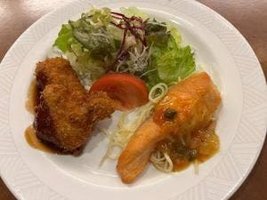 レストラン&ティー 瑠美