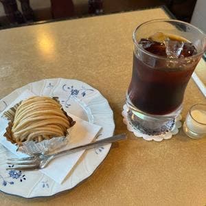 すぎの木都立大店