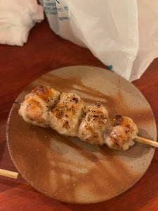 大衆居酒屋 ヤキトリとギョウザ 岡山駅前店
