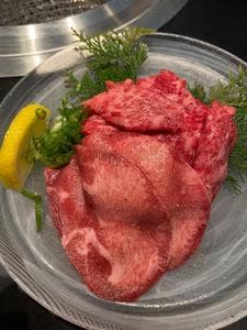 焼肉 松本 別邸