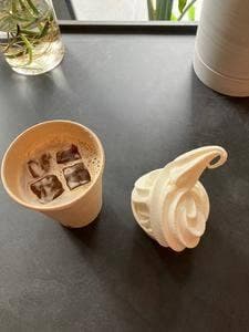 AOU 銀座の森