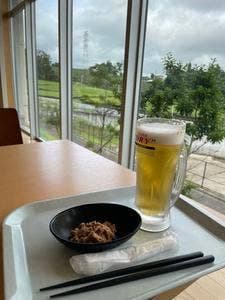 レストランFUGAKU ふじかぐやの湯