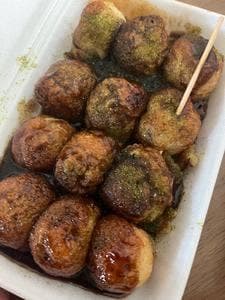 たこやき村
