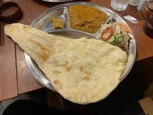 ネパール料理&Bar マンダラ 渋谷店