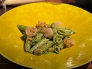 ジャンカルド トレ テアトル