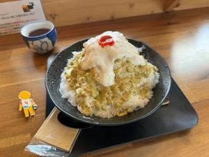 米屋のいっぷく堂