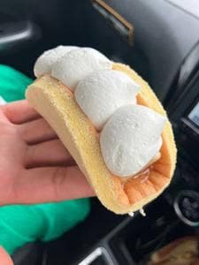 バナナケーキのモンテドール マックスバリュ宮古南店