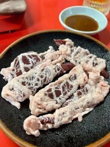 珍来