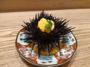 鮨ト酒 日々晴々 ルクア大阪店