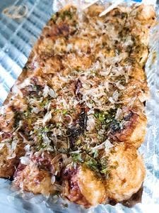 たこぼーず