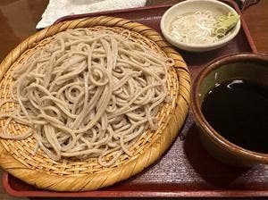 蕎麦こうた屋