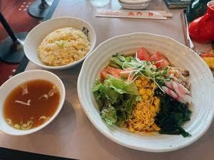 中国料理 大翁
