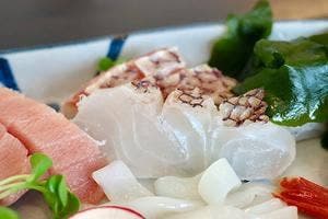 魚兼
