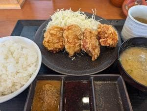 からやま 北赤羽店