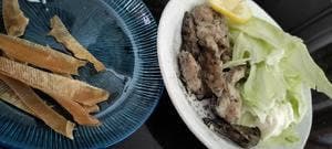 そば処 三河屋