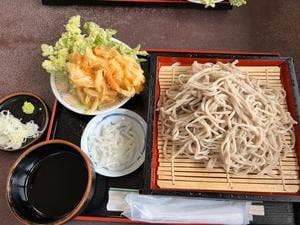 農村レストラン 尚仁
