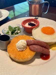 星乃珈琲店 つくば店