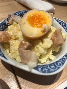 元祖信州ひとくち餃子マルフク