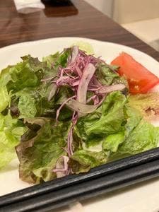 トラットリア ゴリアテ