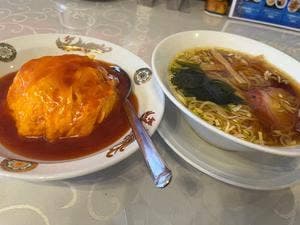中国料理 王味