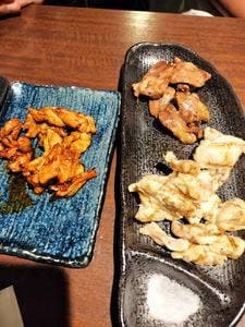 炭焼き専門ひととき 堂山店