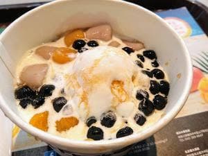 MeetFresh 鮮芋仙 Esola池袋店