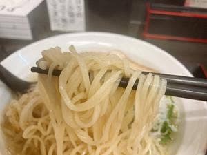 麺屋22ふぅふぅ