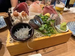 幡ヶ谷ウオチャン