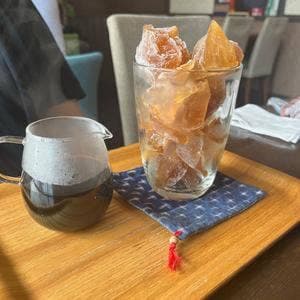 カフェ ド ララ