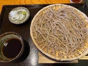 そば処 田