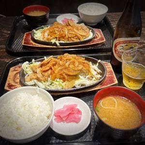 まると食堂