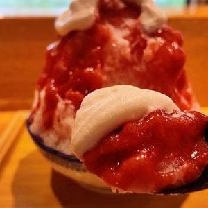 涼甘味 さい賀