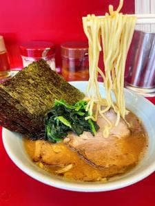 武蔵家 東名川崎店
