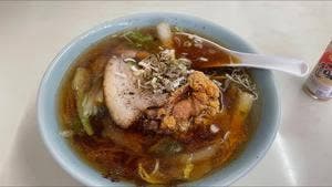 来々軒
