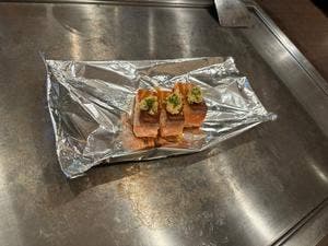 鉄板焼 でんすや