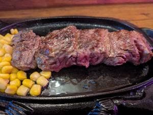 ステーキハウス 88Jr. 松山店