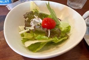 キッチン カフェ いくうかん