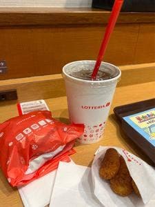 ロッテリア みずほ台東武ストア東店