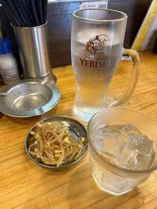 八郎酒場 本店