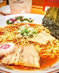 大衆食堂 てんぐ大ホール 八王子店