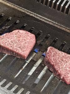 焼肉かなう